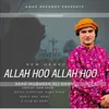 About Allah Hoo Allah Hoo Song